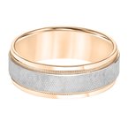 Goldman Wedding Band 11-8754-G