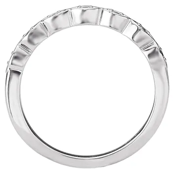 Matching Wedding Band 119121-WK