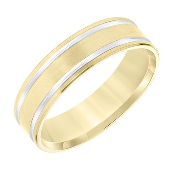 Wedding Band 11-8858-G