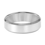 Goldman Wedding Band 11-9207-L
