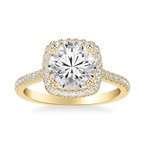 Goldman Engagement Ring 31-12053-E