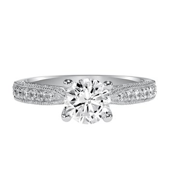 Engagement Ring 31-748-E