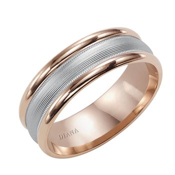 Wedding Band 11-N7680-L