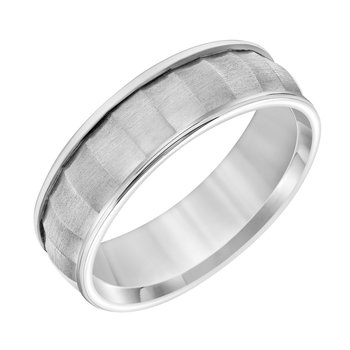 Wedding Band 11-9088X-G