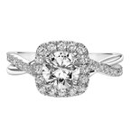 Goldman Engagement Ring 31-11146-E