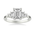 Goldman Engagement Ring 31-12274-E