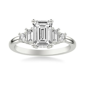 Engagement Ring 31-12274-E