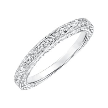 Wedding Band 31-11037-L