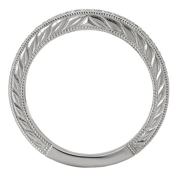 Matching Wedding Band 115150-W