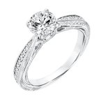 Goldman Engagement Ring 31-11038-E