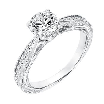 Engagement Ring 31-11038-E