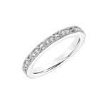 Goldman Wedding Band 31-11055-L