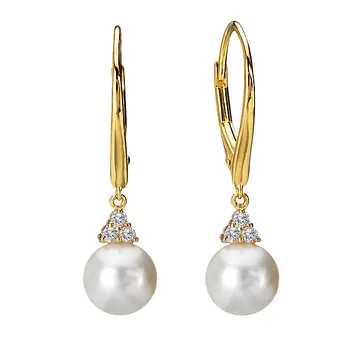 Earrings E487