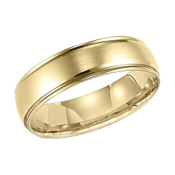Wedding Band 11-8049-G