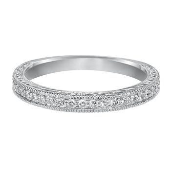 Wedding Band 31-808-L