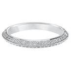 Goldman Wedding Band 31-871-L