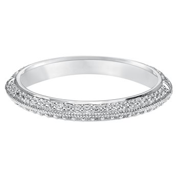 Wedding Band 31-871-L