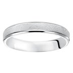 Goldman Wedding Band 11-DDC15-L