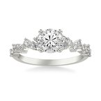Goldman Engagement Ring 31-12159-E