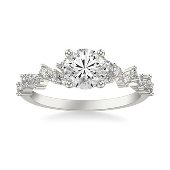 Engagement Ring 31-12159-E