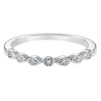 Goldman Wedding Band 31-877-L