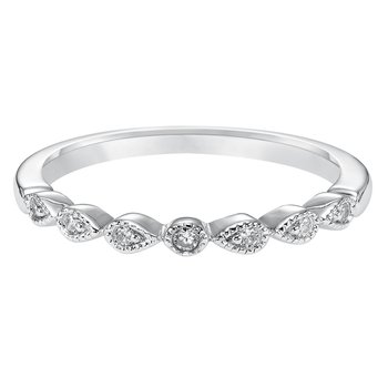 Wedding Band 31-877-L