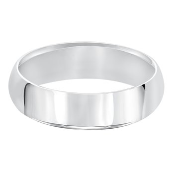 Wedding Band 01-PIR-L