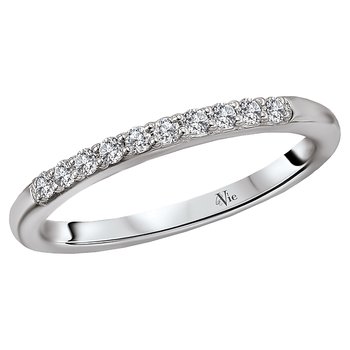 Matching Wedding Band 115432-W