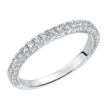 Wedding Band 31-820-L