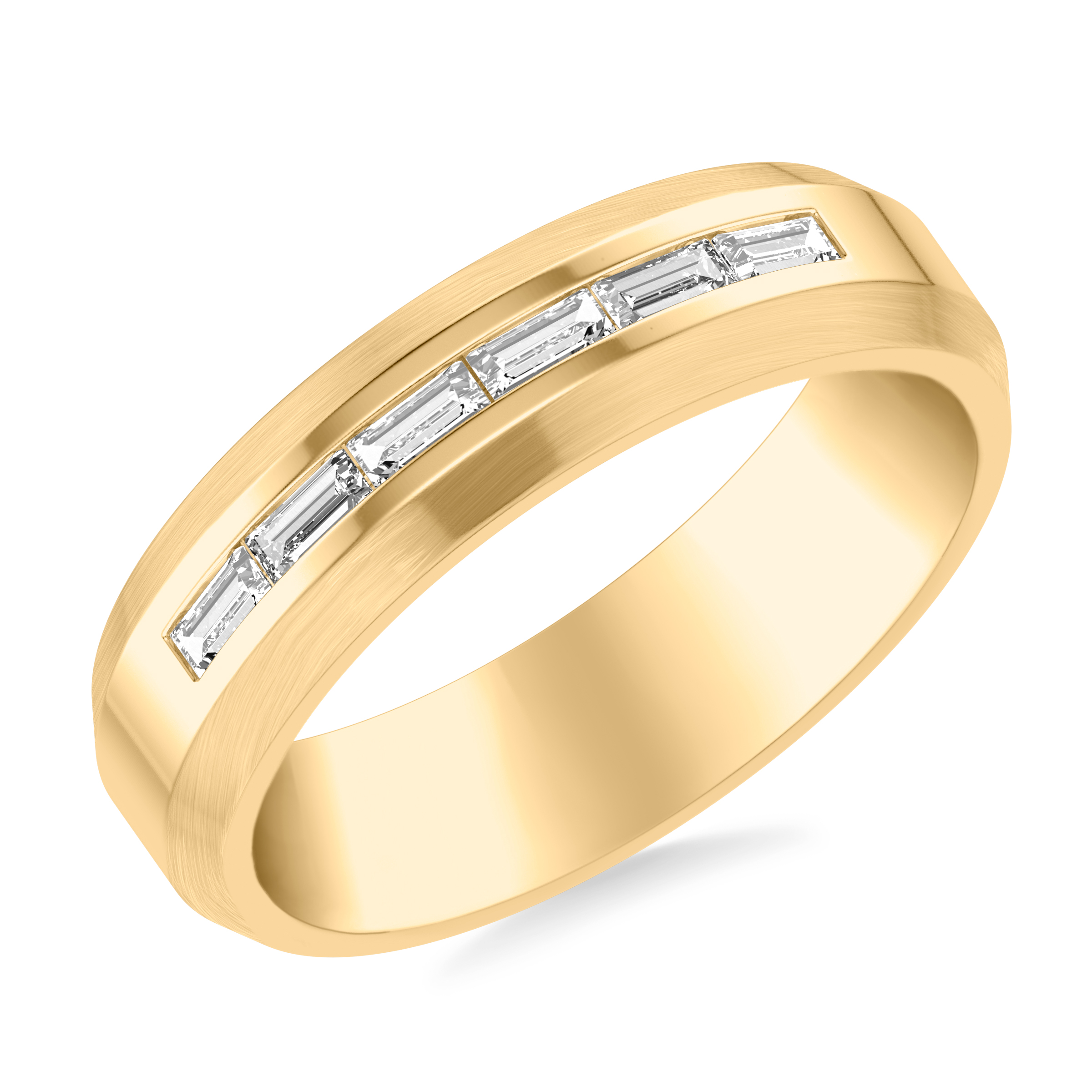 Wedding Band