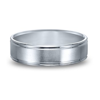 Wedding Band 11-8255-L