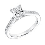 Goldman Engagement Ring 31-11018-E