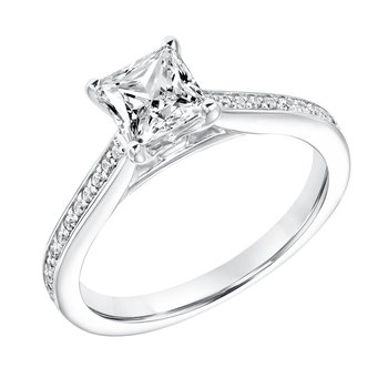 Engagement Ring 31-11018-E