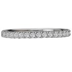 LaVie Matching Wedding Band 115291-W