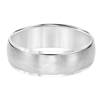Wedding Band 11-1201-L