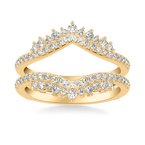 Goldman Wedding Band 35-9429-L