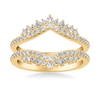 Wedding Band 35-9429-L