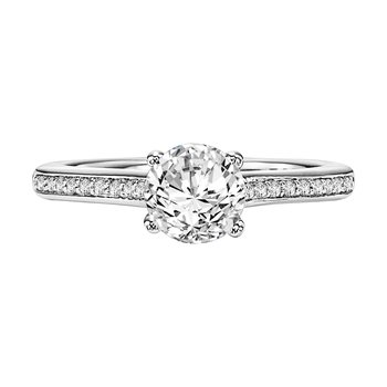Engagement Ring 31-541-E