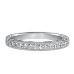 Goldman Wedding Band 31-748-L