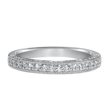 Wedding Band 31-748-L