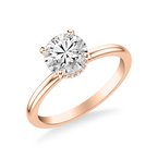 Goldman Engagement Ring 31-12099-E