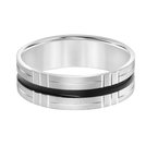 Goldman Wedding Band 11-8841-G