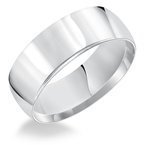 Goldman Wedding Band 11-PIR-G