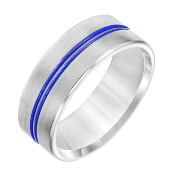 Wedding Band 11-8840-L