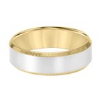 Goldman Wedding Band 11-9207-L
