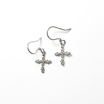 Earrings E571