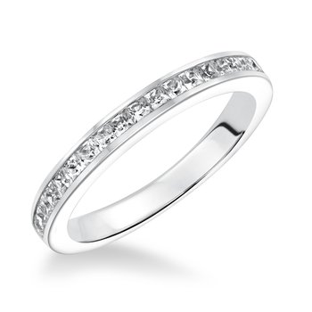 Wedding Band 31-953-L