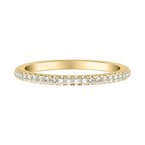 Goldman Wedding Band 31-12091-L