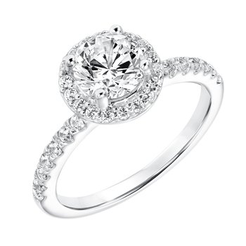 Engagement Ring 31-11029-E