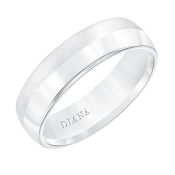 Wedding Band 11-N8659-G